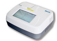 荧光PCR检测仪（微生物、肉源性、转基因）系列